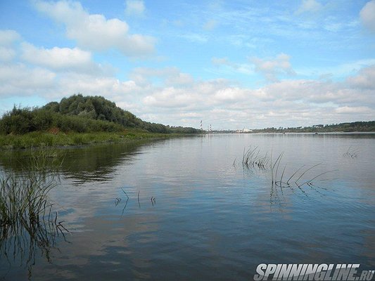 Изображение 1 : Перемена погоды в первое воскресенье сентября