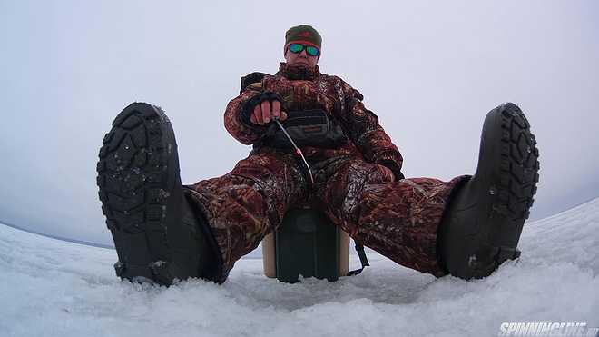 Изображение 1 : Зимняя экипировка от Nordman. Сезон спустя.